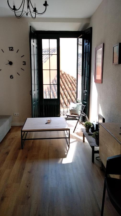 Appartement Centro Santa Catalina 1ºa
