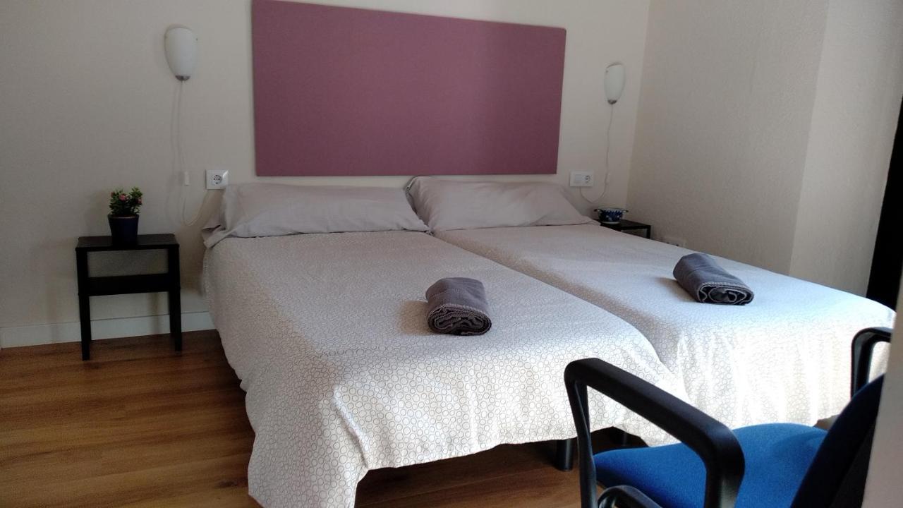 Centro Santa Catalina 1ºa Appartement Séville