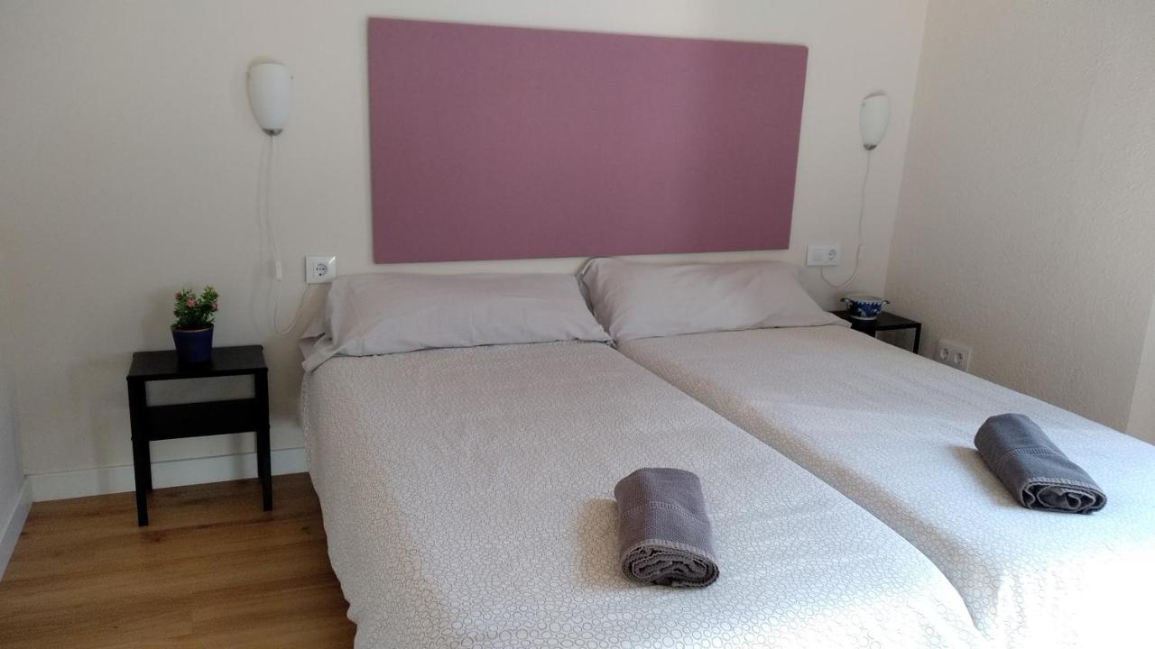 Appartement Centro Santa Catalina 1ºa Séville