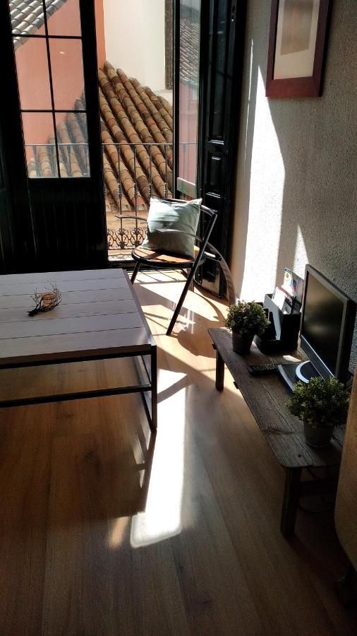 Appartement Centro Santa Catalina 1ºa Séville