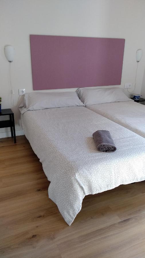 Centro Santa Catalina 1ºa Appartement Séville