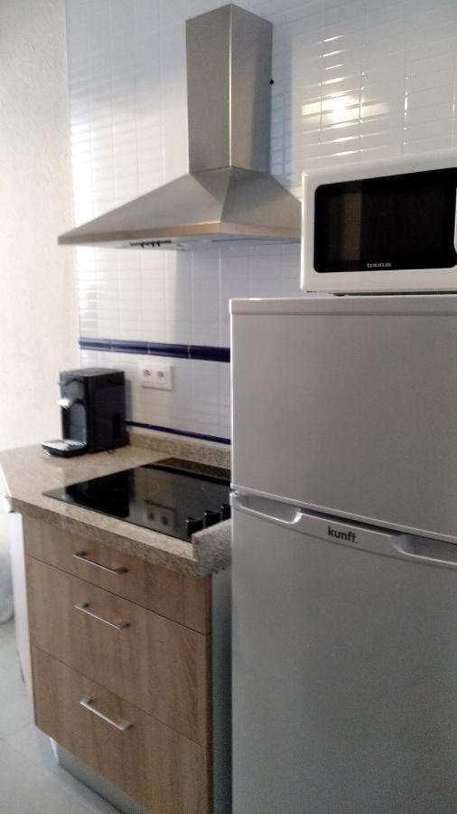 Appartement Centro Santa Catalina 1ºa Séville