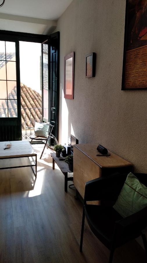 Appartement Centro Santa Catalina 1ºa *