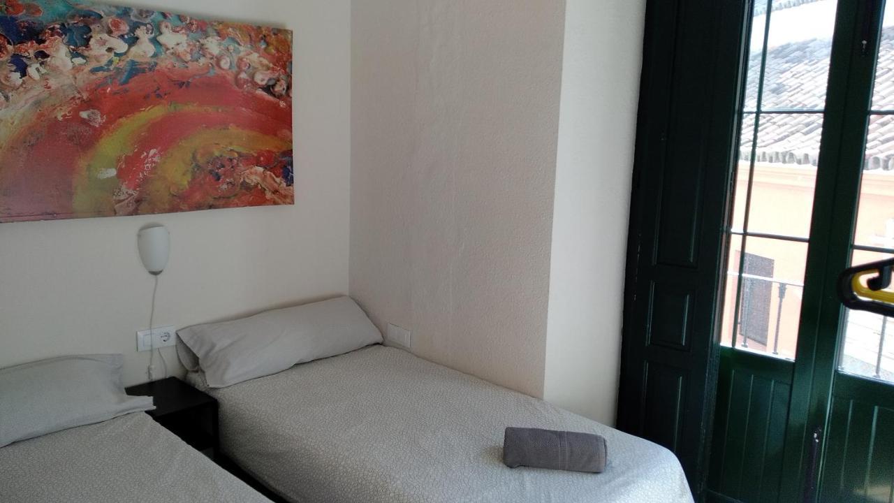 Appartement Centro Santa Catalina 1ºa Séville