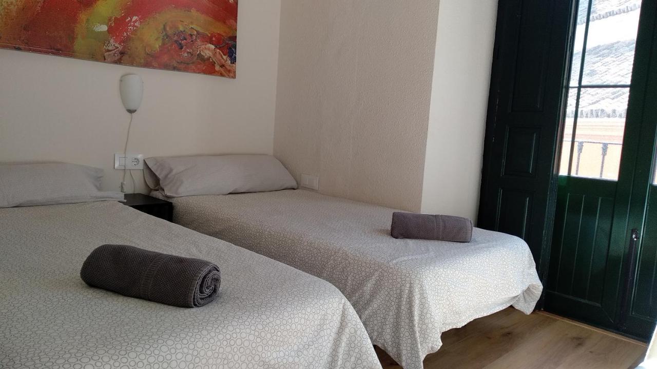 Appartement Centro Santa Catalina 1ºa Séville